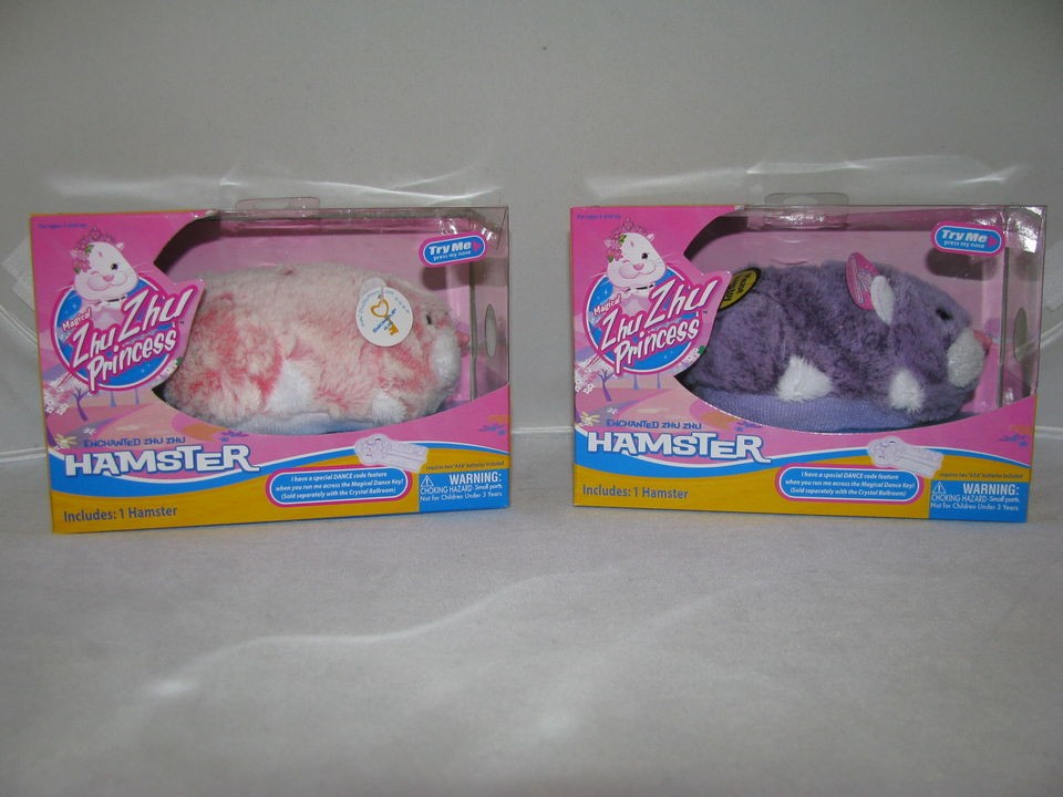 zhu zhu princess in Zhu Zhu Pets