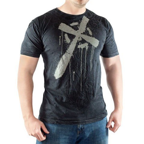 wwe sheamus shirt in Clothing, 