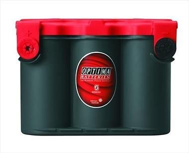 OPTIMA BATTERIES REDTOP 78 STARTING BATTERY 12 VOLT 8078 109