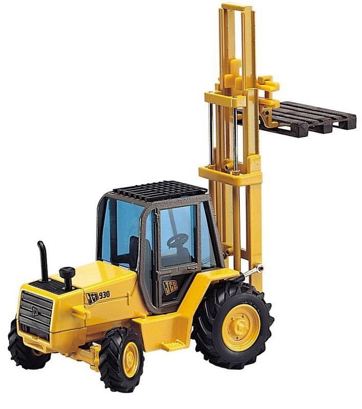 all terrain forklift in Industrial Supply & MRO