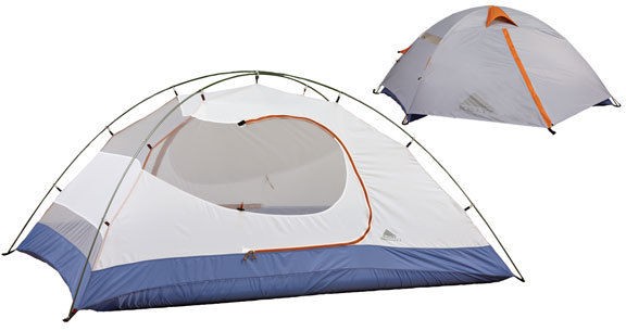 backpacking tent in 1 2 Person Tents