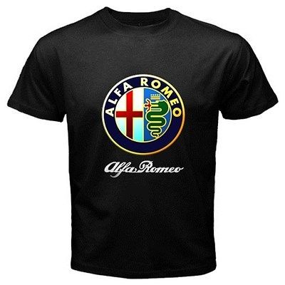 alfa romeo in Clothing, 