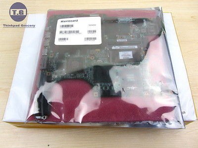   DV9000 Intel Motherboard 434660 001 fits 434659 001 Go7600T Chipset