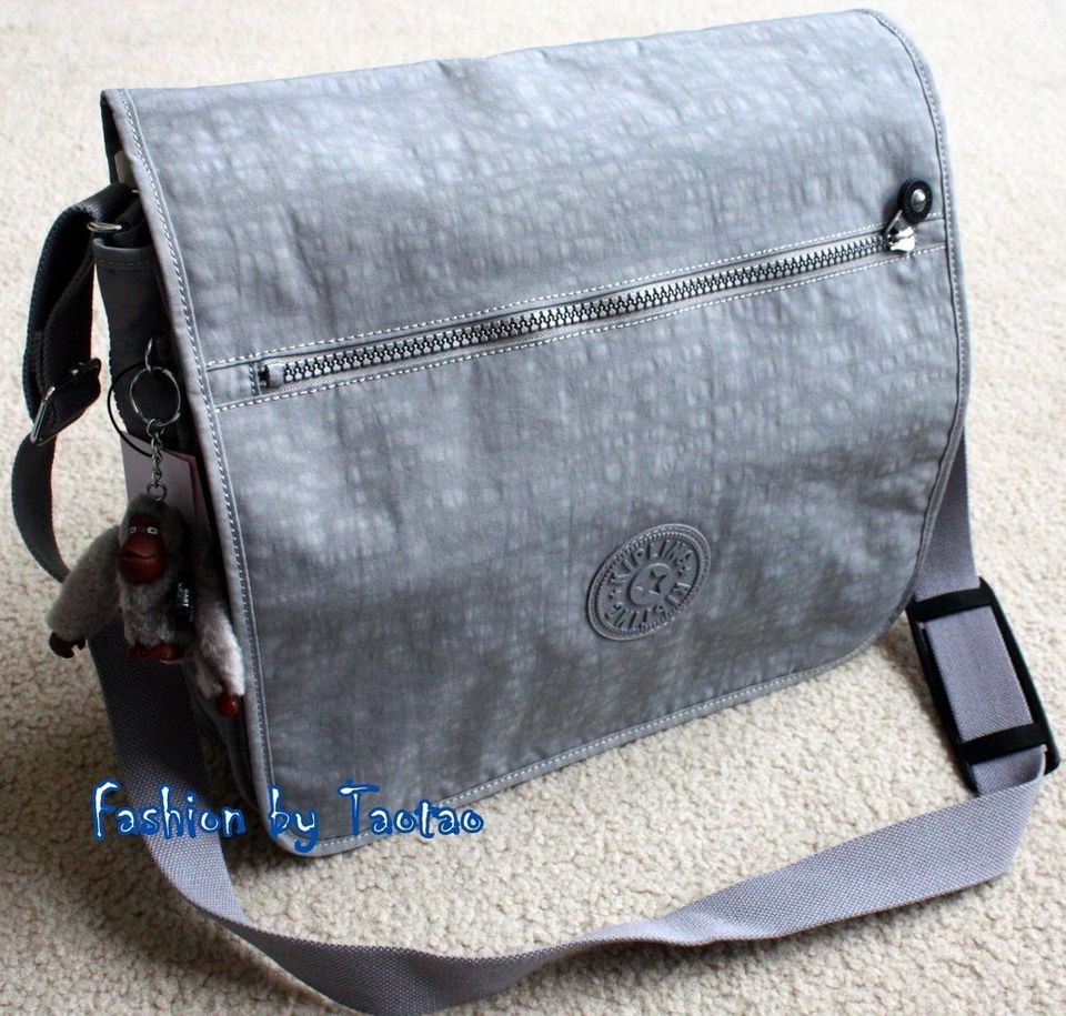 kipling messenger bag in Clothing, 