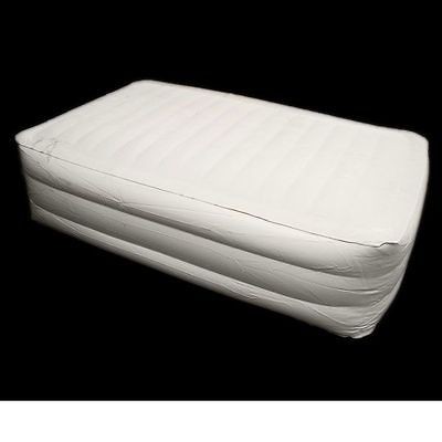 STEARNS COLEMAN FILL AIR YOUTH SIZE BOAT AIR MATTRESS