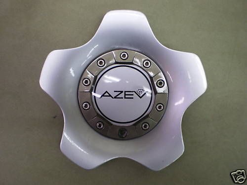 Azev Aftermarket Center Cap (856)