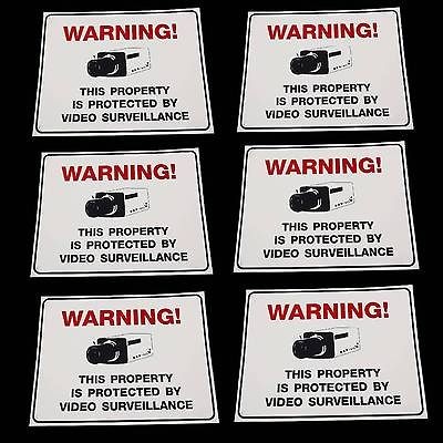 Home & Garden  Home Improvement  Home Security  Security Signs 