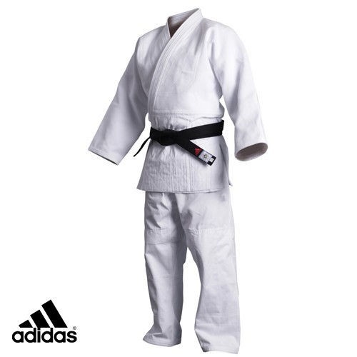 adidas gi in Karate