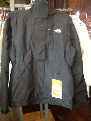 Womens North Face Adele Triclimate Jacket