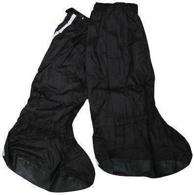 Medium Motorcycle Rider WATERPROOF OVER BOOTS RNWOVBAM SALE