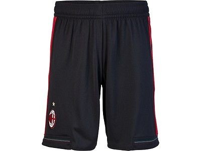 ac milan shorts