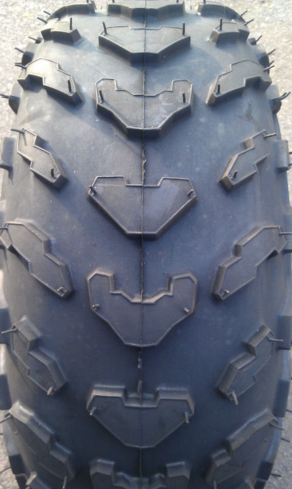 Carlisle ATV Trail Wolf Tire 19X700 8 19X7X8 19X700X8 19X7 8 5370371