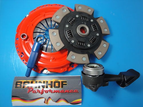   Stage 3 Clutch Kit Ford Focus 2.0L ONLY DOHC (Fits Ford Focus