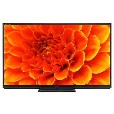 sharp aquos tv in Televisions