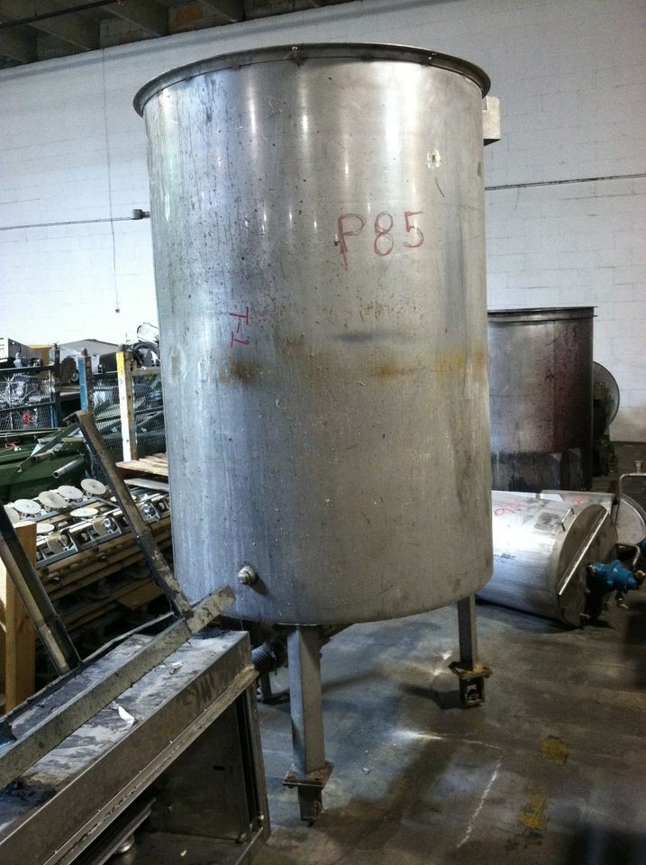 500 gallon tank in Business & Industrial