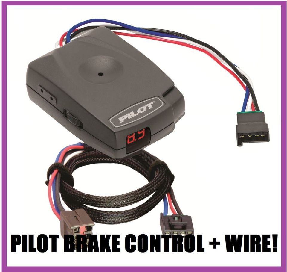   Controller + Wiring 2010 2012 Dodge Ram 1500 2500 3500 (Fits Dodge