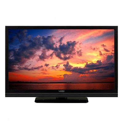 Vizio 42 E420VA Flat LCD HD TV Full HD 1080p TV HDMI 60Hz 5ms 50,000 