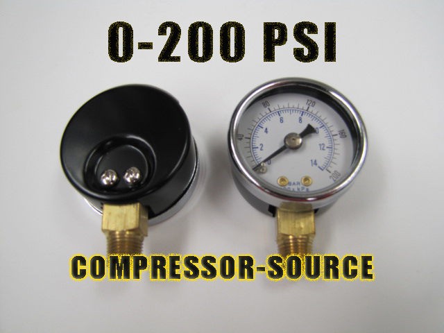 Business & Industrial  Industrial Supply & MRO  Air Compressors 