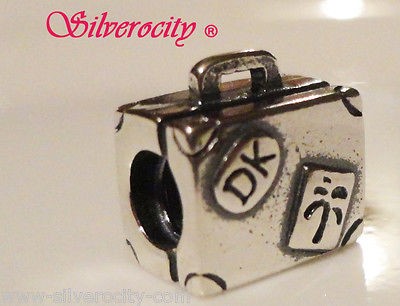 pandora charms beads in Fashion Jewelry