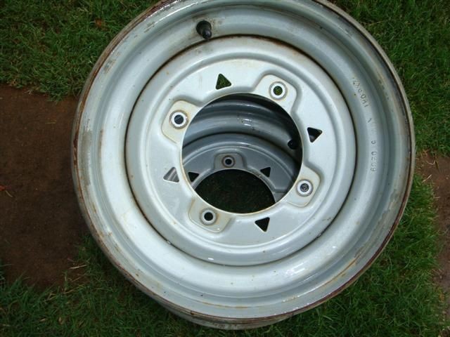 used atv rims in Wheels, Tires