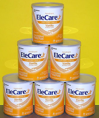 elecare formula in Formula