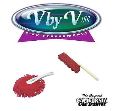 California Car Duster / V 777 C Car Dash Duster Kit