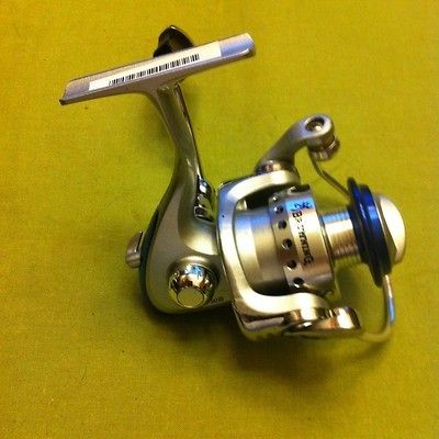 Browning Superlight BSL750 Spinning Fishing Reels Used Ice Fishing