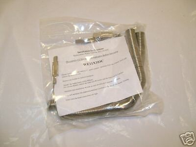 Electric Dryer Heating Element for General Electric, WE11X203