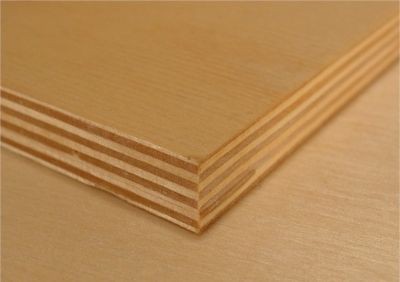 Baltic Birch Plywood 1 PC 1/8 X 30 X 30