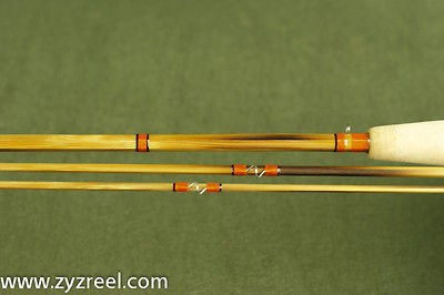 bamboo fly rod in Fly Fishing