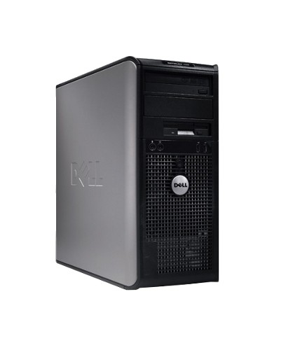 dell barebones in Computers/Tablets & Networking