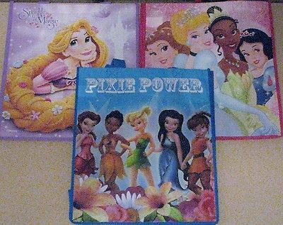   bag Tinkerbell Mickey Rapunzel Cinderella Snow White Tiana Belle