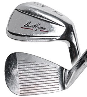 Ben Hogan Apex Redline Iron set Golf Club