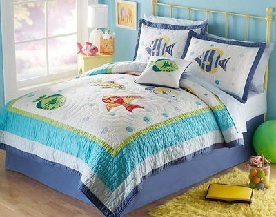 beach bedding sets