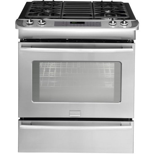 30 gas range in Ranges & Stoves