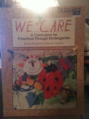   Curriculum for Preschool Through Kindergarten Bertie Kingore 17577