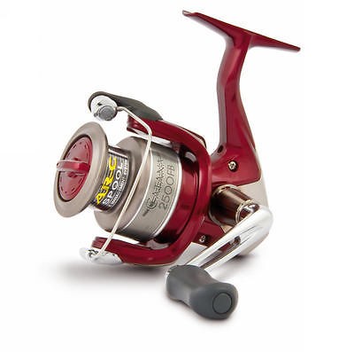 Shimano Catana 3000S FB the Besteseller in its category