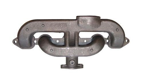 406046R1 International GAS EX Manifold 574 674