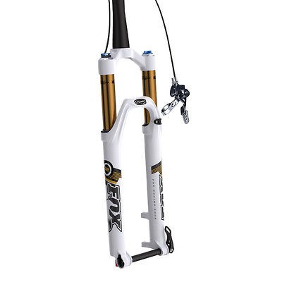 2013 Fox 32 Float FIT CTD 29er Suspension Fork Remote Lockout 100mm 1 