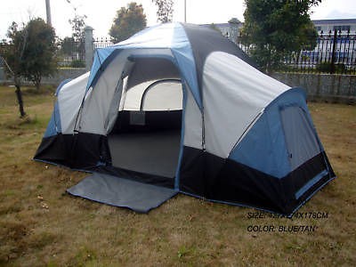 camping tent