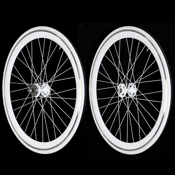 bicycle wheels in Road Bike Parts