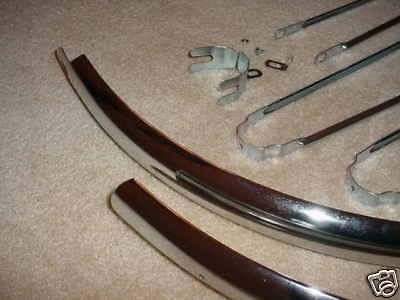 BICYCLE FENDERS FIT SCHWINN SPEEDSTER SUBURBAN OTHERS