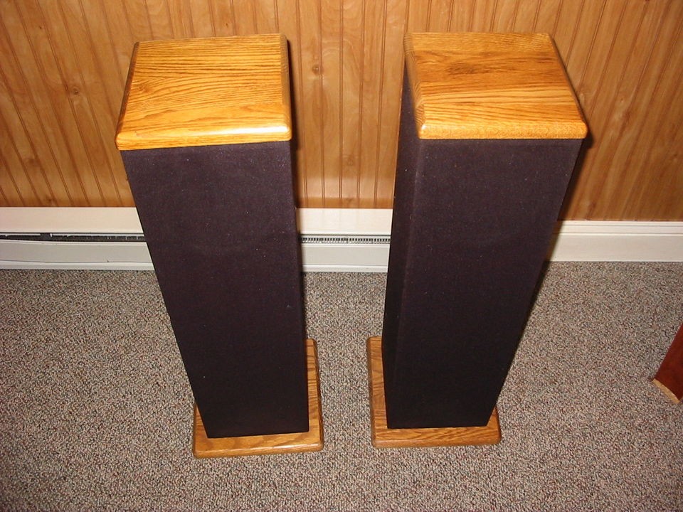 dcm speakers in TV, Video & Home Audio