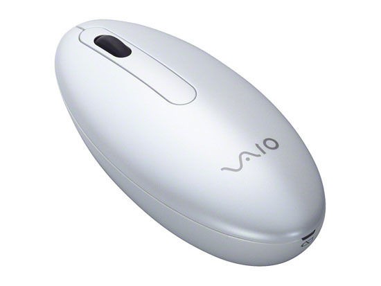 sony vaio wireless mouse in Mice, Trackballs & Touchpads