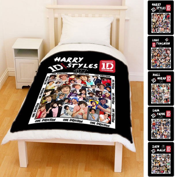 one direction blankets in Blankets & Throws