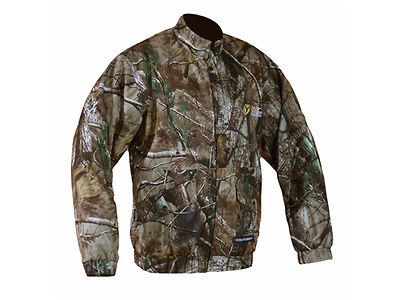 Scent Blocker Bone Collector SmackDown XLT Jacket Realtree AP XL