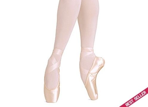 SALE Bloch pointe shoes Balance European CLEARANCE