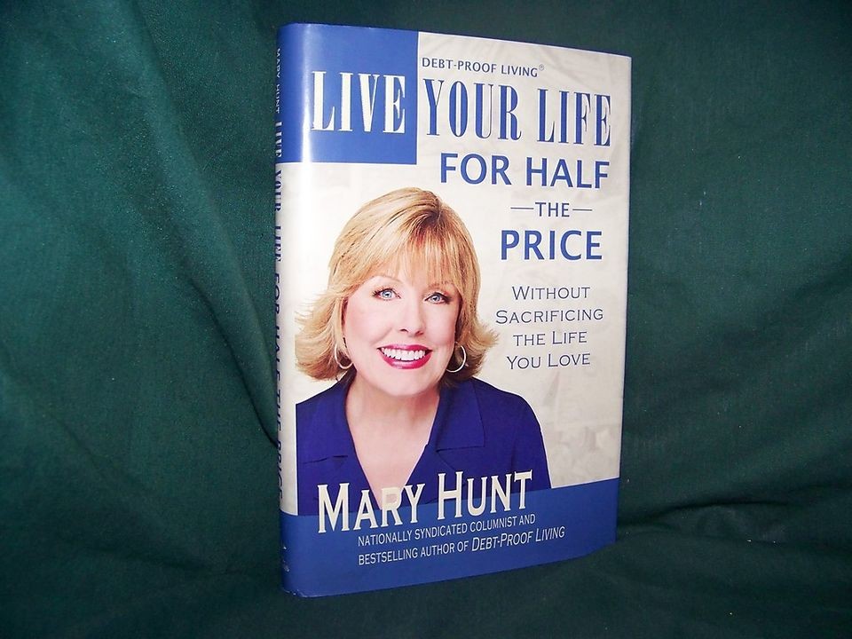 Live Your Life for Half the Price Without Sacrificing the Life You 