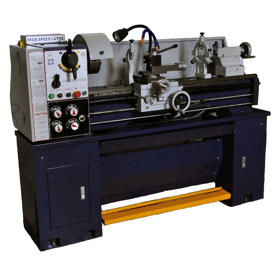 Bolton 14 x 40 Metal Lathe Machine 