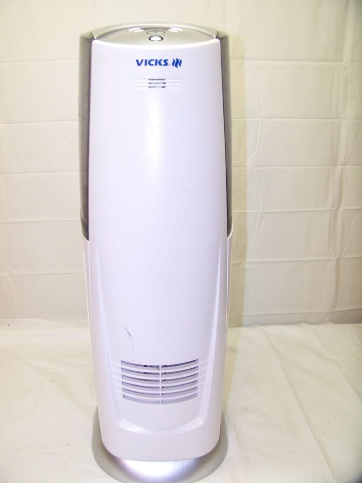 Vicks Kaz V3850 Air Room Humidifier